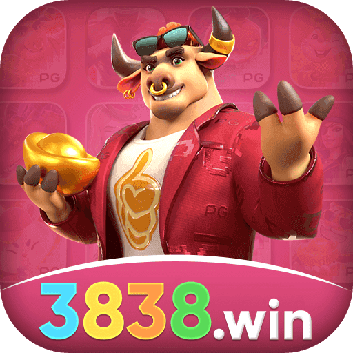 3838win Official v5.0.3