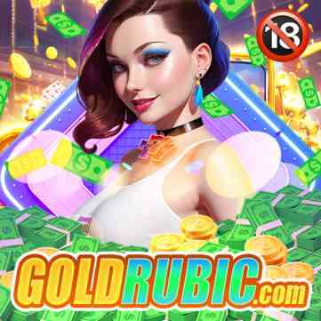 goldrubic Pro Gaming App