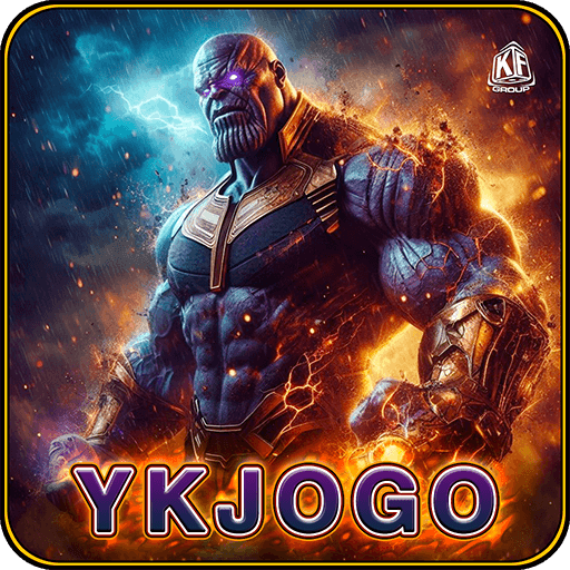 ykjogo Ultimate 2026