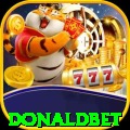 donaldbet Gaming VIP