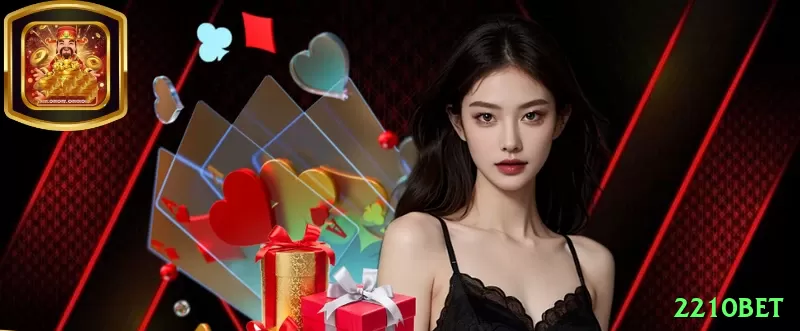 2210bet Gaming Gold Screenshot 1