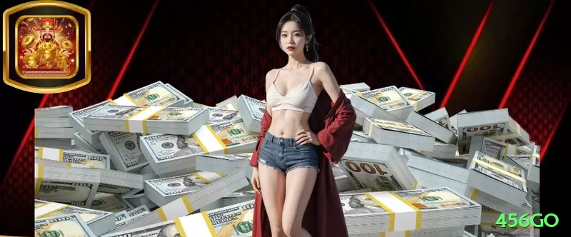 456go Gaming Turbo v5.4.6 Screenshot 1