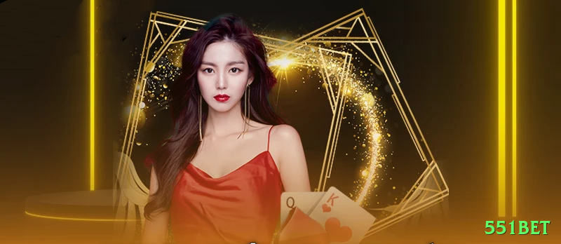 551bet Casino Official v2.1.4 Screenshot 2