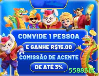 5588bet Plus Brasil Screenshot 2