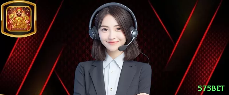 575bet App Royal v3.3.2 Screenshot 2