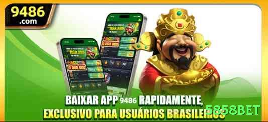 5858bet King Brasil Screenshot 1