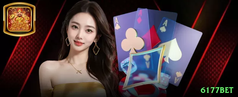 6177bet VIP - Win Real BRL Screenshot 1