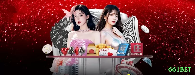 661bet Gold Casino App Screenshot 2