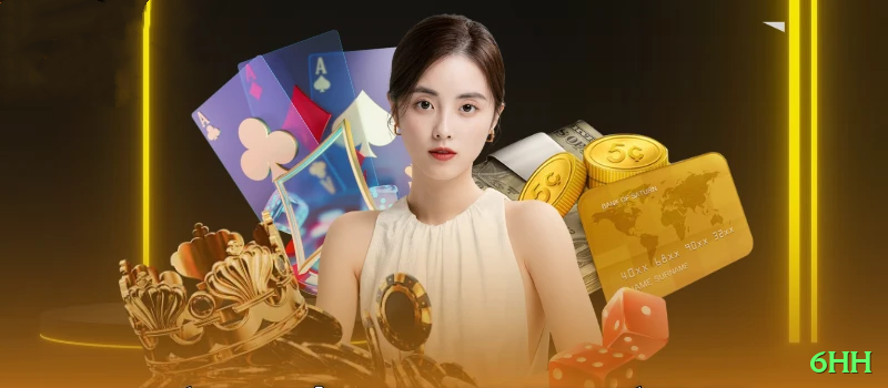 6hh Brasil Supreme v5.3.8 Screenshot 2