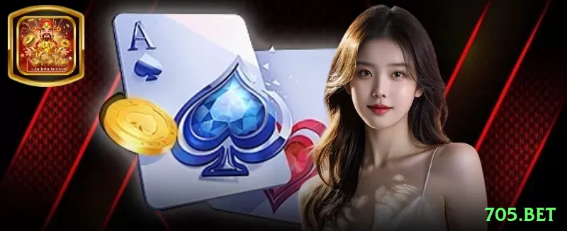 705.bet Game Super v4.3.7 Screenshot 1