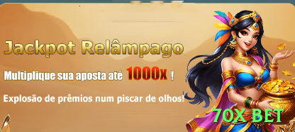 Screenshot - 70x bet 🎰📱 Baixe o App oficial agora mesmo e ganhe bônus de boas-vindas 200% no primeiro depósito + 100 free spins em slots top — comece a girar no celular e multiplique sua banca com Megaways e cascades insanos em qualquer lugar! 🤑✨