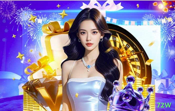 72w Gold Casino App Screenshot 2