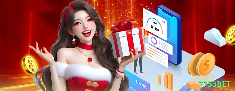 7753bet Casino Official v3.8.3 Screenshot 2