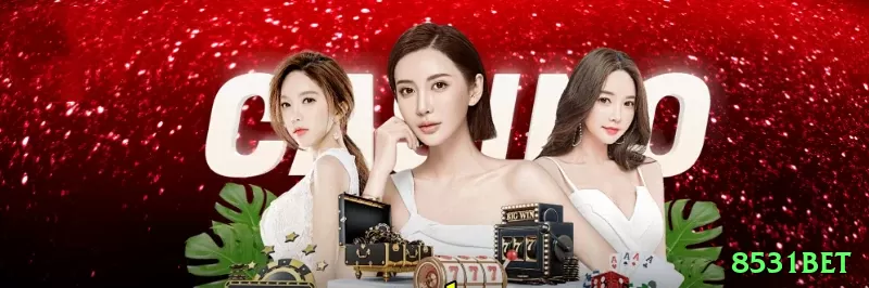 8531bet - VIP Ultimate Screenshot 1