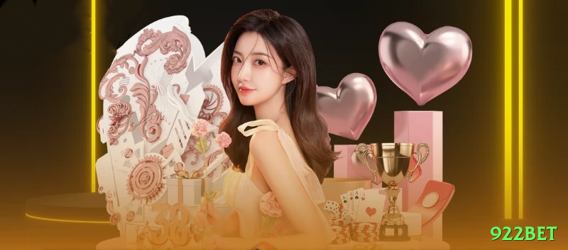 922bet Brasil VIP v1.6.3 Screenshot 2