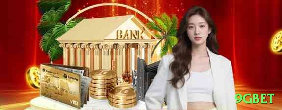 9gbet Casino Official v1.0.8 Screenshot 1