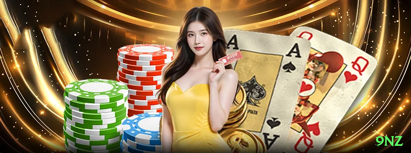 9nz - Casino Master Screenshot 2