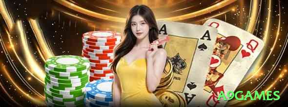 A9GAMES Casino Champion v5.6.7 Screenshot 2