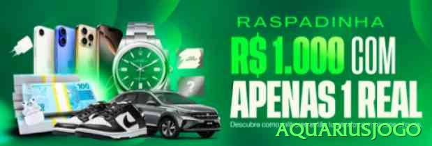 aquariusjogo Game Turbo v2.0.3 Screenshot 1