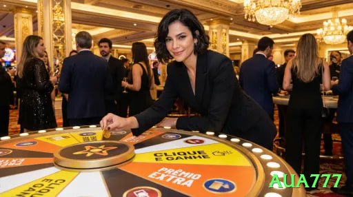 aua777 Jackpot Mega v5.1.3 Screenshot 2