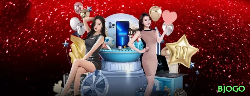 bjogo Game Elite v4.3.2 Screenshot 2