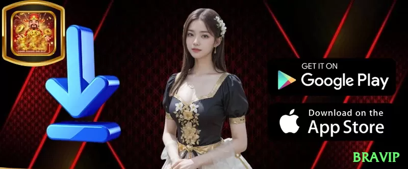 bravip Brasil Extreme v4.7.2 Screenshot 1