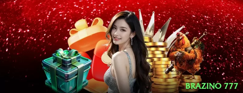 brazino 777 Cash Plus Screenshot 2