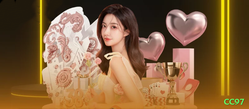 cc97 Casino Official v3.4.3 Screenshot 2