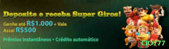 Screenshot - cio777 🎰💹 Slots com retrigger infinito: foque em jogos como Gonzo's Quest ou Reactoonz — um bônus bom vira 10+ com multiplicadores loucos! 🤑🔥