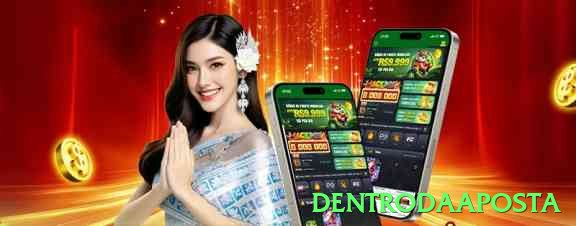 dentrodaaposta Gold v4.9.7 Screenshot 2