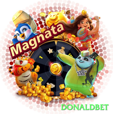 donaldbet Gaming VIP Screenshot 1