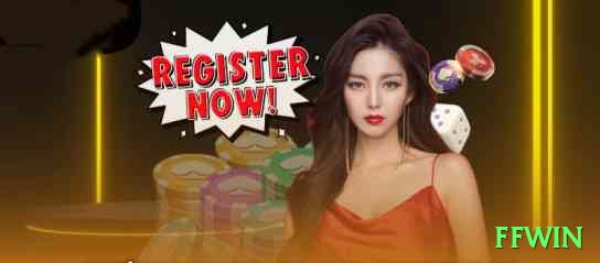 Screenshot - ffwin 🎲📈 Paroli estendido: dobre até 5 vitórias ou pare em +4 — surf nas streaks sem expor banca inteira! ✨⚖️