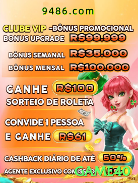 Screenshot - game40 🎰📱 Baixe o App oficial agora mesmo e ganhe bônus de boas-vindas 200% no primeiro depósito + 100 free spins em slots top — comece a girar no celular e multiplique sua banca com Megaways e cascades insanos em qualquer lugar! 🤑✨