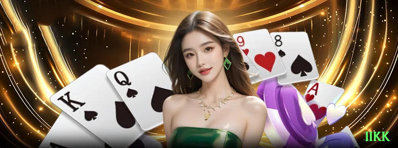 iikk Elite - Win Real BRL Screenshot 1