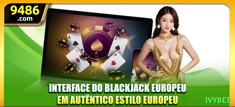 Screenshot - ivybet 🎰💵 Jogos de mesa como blackjack e roleta são pura diversão, mas envolvem risco; conheça as regras, jogue com calma e defina um orçamento antes de começar.