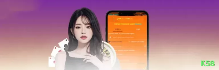 k58 APK Champion v2.3.9 Screenshot 2