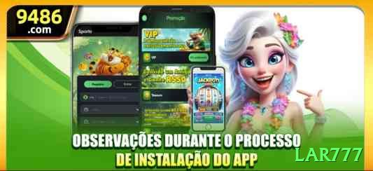 lar777 Brasil Plus v5.2.8 Screenshot 1