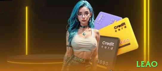 leao Official v3.3.4 Screenshot 1