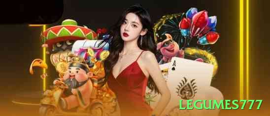 legumes777 Casino Official v2.9.9 Screenshot 2