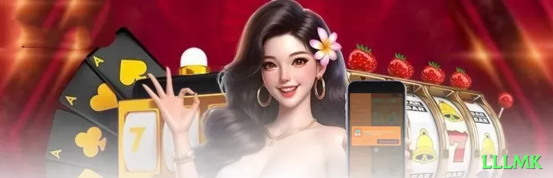 lllmk Gaming Master Screenshot 1