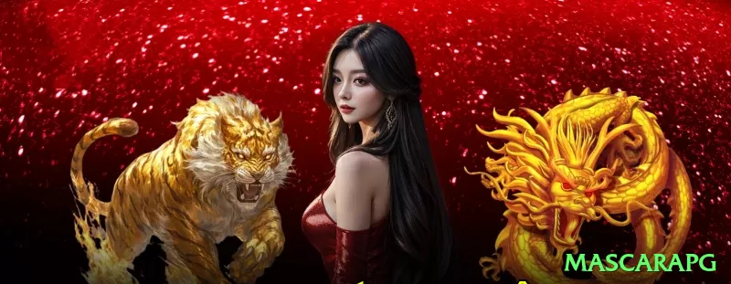 mascarapg Supreme BR v5.1.0 Screenshot 1