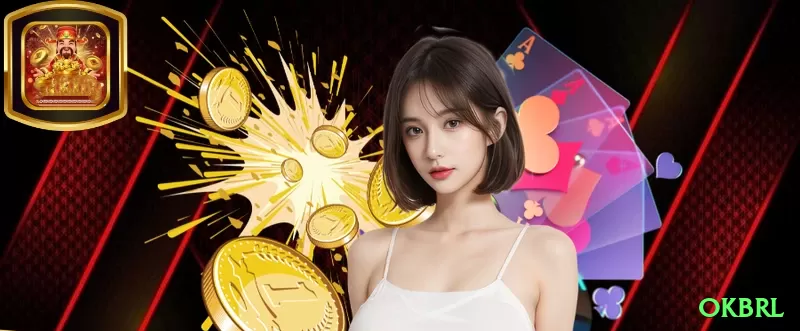 okbrl - Gaming Ultimate Screenshot 2