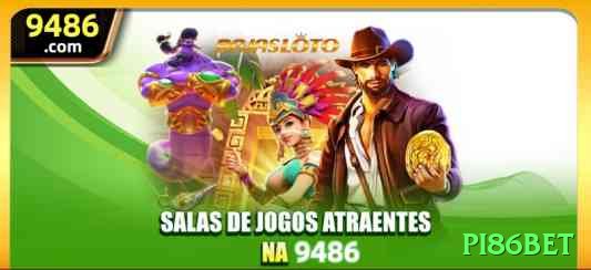 pi86bet Jackpot Pro v2.6.3 Screenshot 2