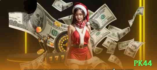 pk44 Live Casino Plus Screenshot 2