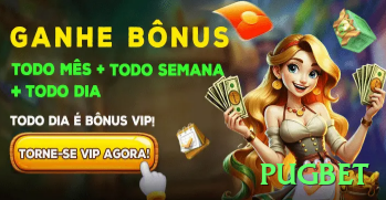 pugbet Master - Win Real BRL Screenshot 1