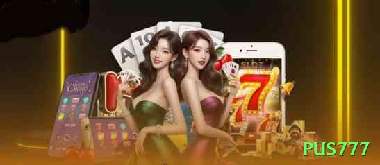 pus777 - Gaming Turbo Screenshot 2