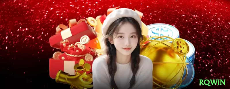 rqwin Plus - bônus diário Screenshot 2