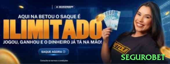 segurobet Casino Royal v2.5.8 Screenshot 1