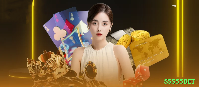 sss55bet - Ultimate v1.3.4 Screenshot 2