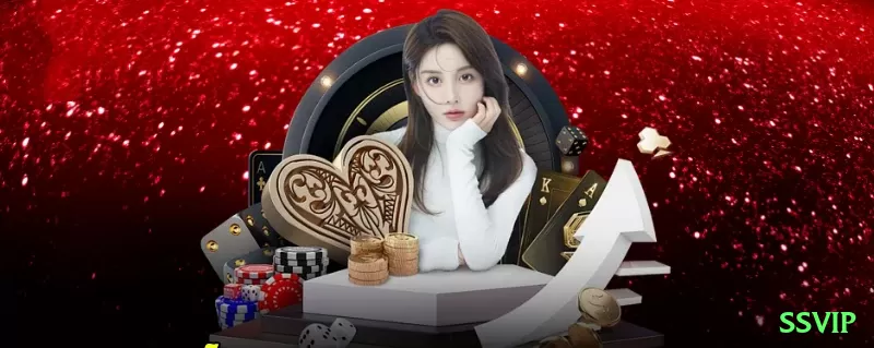 ssvip Gaming Royal Screenshot 1